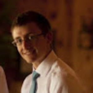 Meet your Posher, Seth